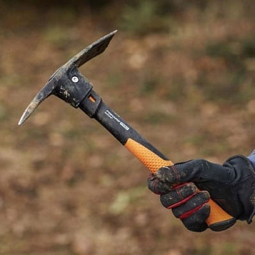 Кірка Fiskars Pro IsoCore™ S 0,7 кг / 36 см (1062937)