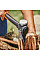 Кувалда Fiskars Pro IsoCore S 1,1 кг / 36 см (1062936)