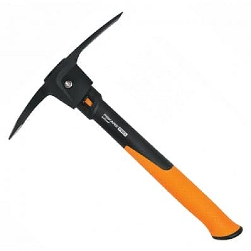 Кірка Fiskars Pro IsoCore™ S 0,7 кг / 36 см (1062937)