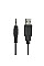 Акустическая система Trust GXT 609 Zoxa 2.0, USB/AUX, RGB, черный