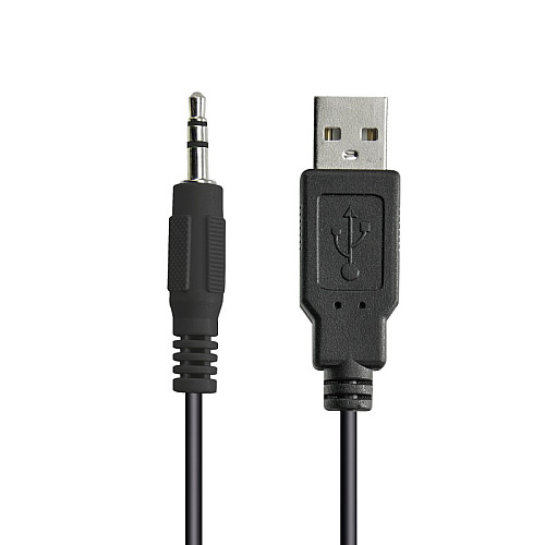 Акустическая система Trust GXT 609 Zoxa 2.0, USB/AUX, RGB, черный
