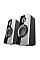 Акустична система (Колонки) Trust 2.1 GXT 38 Tytan Ultimate Bass Speaker Set BLACK