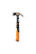 Молоток із вигнутим кігтем Fiskars Pro IsoCore ™ L (1027203)