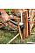 Кувалда Fiskars Pro IsoCore S 1,1 кг / 36 см (1062936)