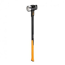 Кувалда Fiskars IsoCore 10 lb/36