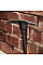 Кірка Fiskars Pro IsoCore™ S 0,7 кг / 36 см (1062937)