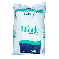Тонконіг лучний NU GLADE Jacklin Seed 1 кг (*ваговий)