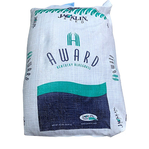 Тонконіг лучний Award Jacklin Seed 1 кг (*ваговий)