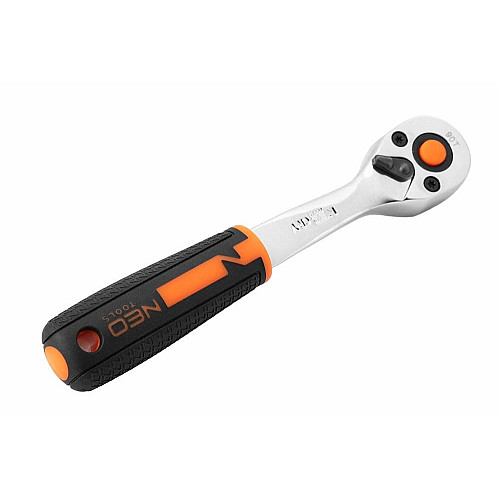 Набір інструментів Neo Tools, 233шт, 1/2