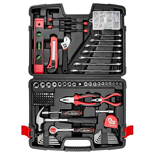 Набір інструментів Top Tools, 1/4