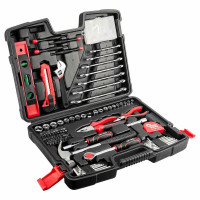 Набор инструментов Top Tools, 1/4