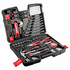 Набір інструментів Top Tools, 1/4