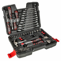 Набор инструментов Top Tools, 1/4