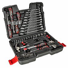 Набір інструментів Top Tools, 1/4