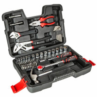 Набір інструментів Top Tools, 1/2