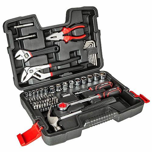Набір інструментів Top Tools, 1/2