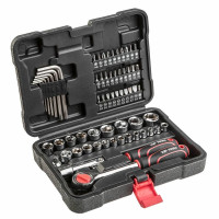Набор инструментов Top Tools, 3/8