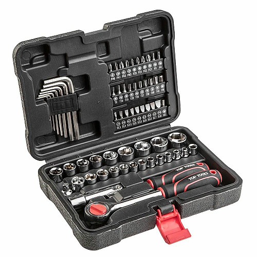 Набір інструментів Top Tools, 3/8