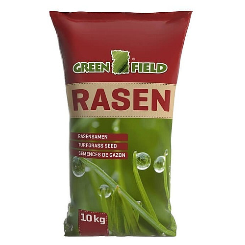 Газонная трава для подсева и ремонта American Blue GreenField Feldsaaten Freudenberger 10 кг