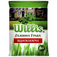 Газонна трава Willis Відновлююча (Feldsaaten) 1 кг