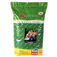 Газонна трава Агроном Тіньова (DLF Trifolium) 10 кг