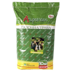 Газонна трава Агроном Універсальна (DLF Trifolium) 10 кг