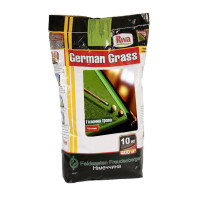 Газонна трава German Grass Ігрова 10 кг