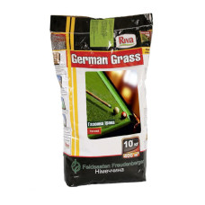 Газонна трава German Grass Ігрова 10 кг