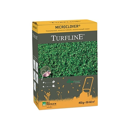 Мікроконюшина Піполіна / Pipolina DLF Trifolium 0,45 кг *12 шт