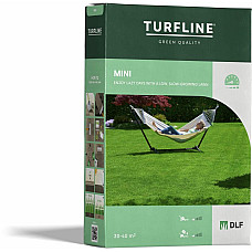Газонна трава низькоросла Міні / Mini DLF Trifolium 1 кг