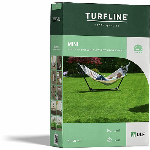 Газонна трава низькоросла Міні / Mini DLF Trifolium 1 кг