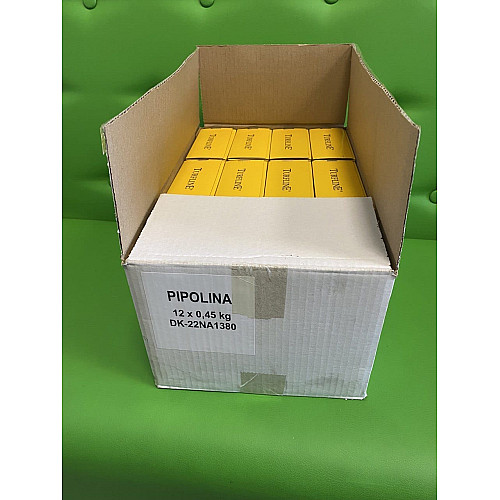 Мікроконюшина Піполіна / Pipolina DLF Trifolium 0,45 кг *12 шт
