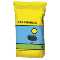 Газонна трава низькоросла Barenbrug Еліт Mow Saver RobotMulch 15 кг