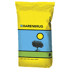 Газонна трава низькоросла Barenbrug Еліт Mow Saver RobotMulch 15 кг