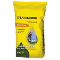 Газонна трава посухостійка Barenbrug Water Saver 15 кг