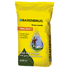 Газонна трава посухостійка Barenbrug Water Saver 15 кг