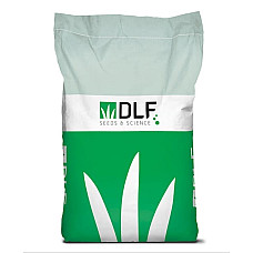 Газонна трава посухостійка, універсальна DLF Trifolium Sun Сан 1 кг (на вагу)