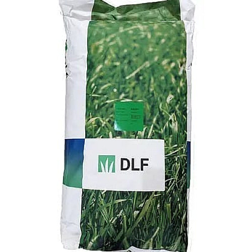 Газонна трава посухостійка, універсальна DLF Trifolium Sun 20 кг