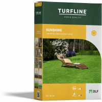 Газонна трава посухостійка Саншайн / Sunshine DLF Trifolium 1 кг