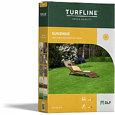 Газонна трава посухостійка Саншайн / Sunshine DLF Trifolium 1 кг