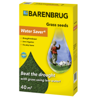 Газонна трава посухостійка Barenbrug Water Saver 1 кг
