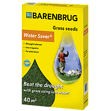 Газонна трава посухостійка Barenbrug Water Saver 1 кг