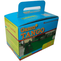 Газонна трава посухостійка Танго / Tango Rasenlux 1 кг