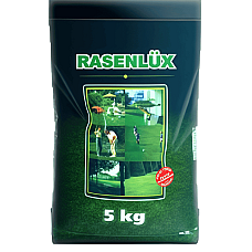Газонна трава Посухостійка Rasenlux 5 кг