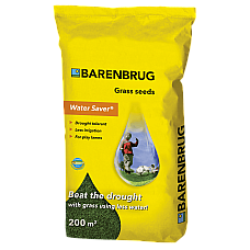 Газонна трава посухостійка Barenbrug Water Saver 5 кг