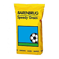 Газонная трава для ремонта и подсева Barenbrug Speedy Green 15 кг