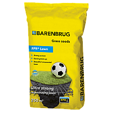 Газонна трава Спортивна / Barpower RPR Barenbrug / Баренбруг 5 кг