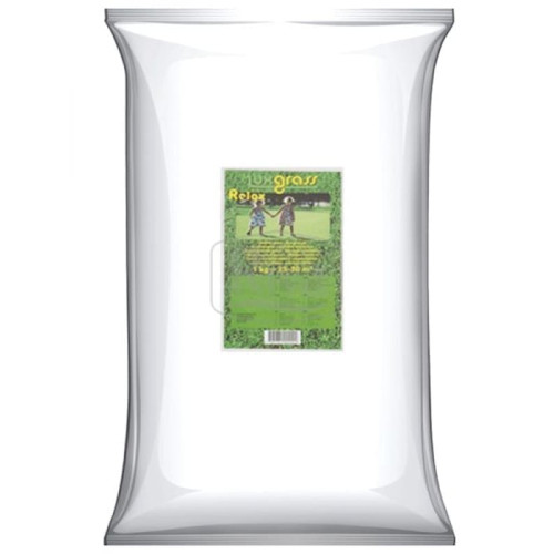 Газонна трава Спортивна Luxgrass DLF Trifolium 20 кг