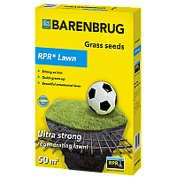 Газонна трава Спортивна / Barpower RPR Barenbrug / Баренбруг 1 кг