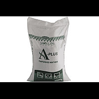 Газонна трава Спортивна A-Plus Dr. Green Jacklin Seed 22,68 кг